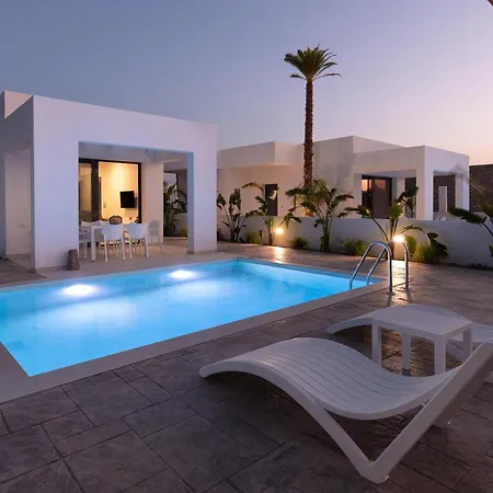 Salty Sun Luxury *