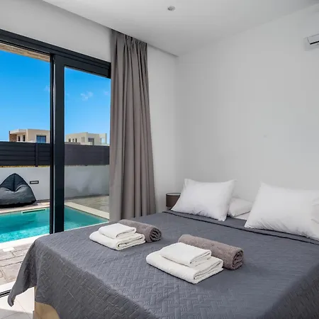 Villa Salty Sun Luxury *