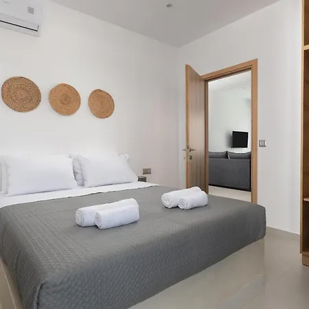 Salty Sun Luxury
