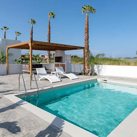 Villa Salty Sun Luxury